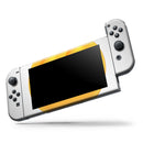 So What Friendly Emoticons // Skin Decal Wrap Kit for Nintendo Switch Console & Dock, Joy-Cons, Pro Controller, Lite, 3DS XL, 2DS XL, DSi, or Wii - Vinyl Skin Wrap for Nintendo Switch 2, OLED, Lite, Pro Controller, Wii & Classic Handhelds