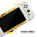 So What Friendly Emoticons // Skin Decal Wrap Kit for Nintendo Switch Console & Dock, Joy-Cons, Pro Controller, Lite, 3DS XL, 2DS XL, DSi, or Wii - Vinyl Skin Wrap for Nintendo Switch 2, OLED, Lite, Pro Controller, Wii & Classic Handhelds