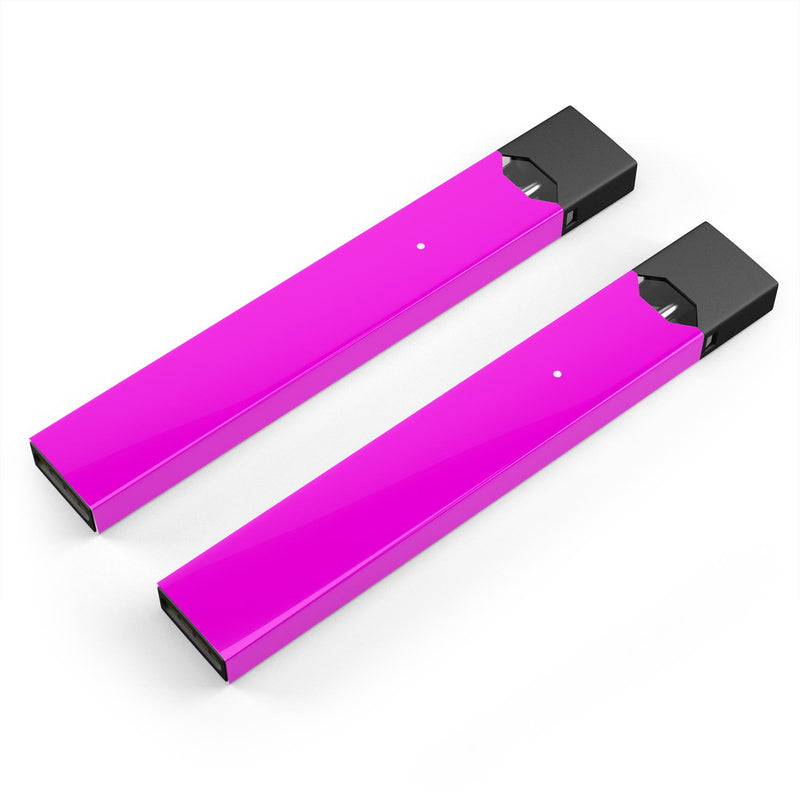 Solid Hot Pink V2 DesignSkinz Solid Hot Pink V2 DesignSkinz