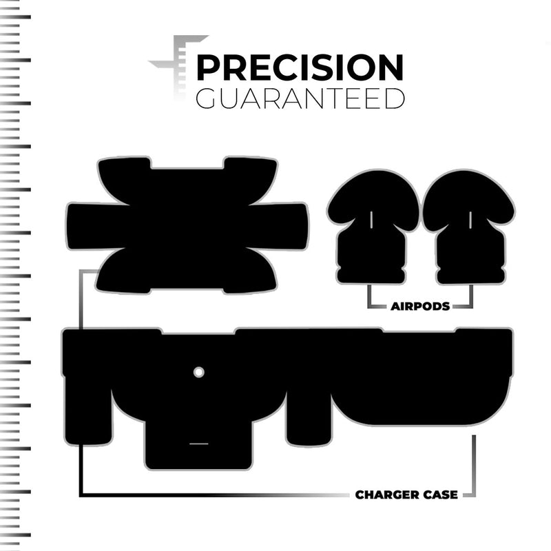 Solid State Black - Full Body Skin Decal Wrap Kit for the Wireless Blu – DesignSkinz solid-state-black-full-body-skin-decal-wrap-kit-for-the-wireless-blu-designskinz