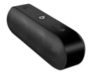 Solid State Black - Full Body Skin Decal Wrap Kit for Beats by Dre