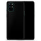 Solid State Black - Full Body Skin Decal Wrap Kit for OnePlus Phones