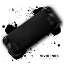 Solid State Black // Vinyl Skin Wrap for Steam Deck OLED & Steam Deck (LCD) — Soft Matte or Ultra Gloss