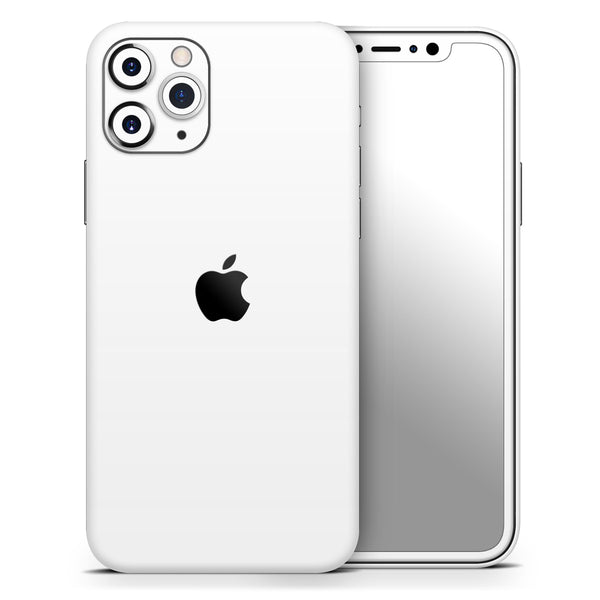 Magic Mint Apple iPhone 12 Pro Max Skin