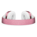 Solid Suttle Pink Surface Full-Body Skin Kit for the Beats by Dre Solo 3 Wireless Headphones