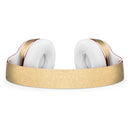 Solid Tan Surface Full-Body Skin Kit for the Beats by Dre Solo 3 Wireless Headphones
