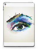 Soul Stare Eye - iPad Pro 97 - View 3.jpg