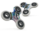 Soul Stare Eye Full-Body Fidget Spinner Skin-Kit
