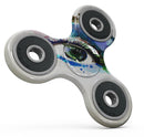 Soul Stare Eye Full-Body Fidget Spinner Skin-Kit