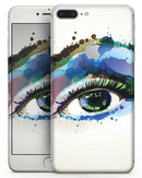 Soul Stare Eye - Skin-kit for the iPhone 8 or 8 Plus