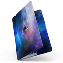 MacBook Pro with Touch Bar Skin Kit - Space_Light_Rays-MacBook_13_Touch_V7.jpg?