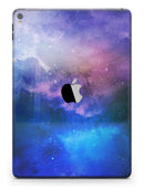 Space Light Rays - iPad Pro 97 - View 3.jpg