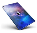 Space Light Rays - iPad Pro 97 - View 1.jpg