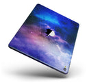 Space Light Rays - iPad Pro 97 - View 2.jpg