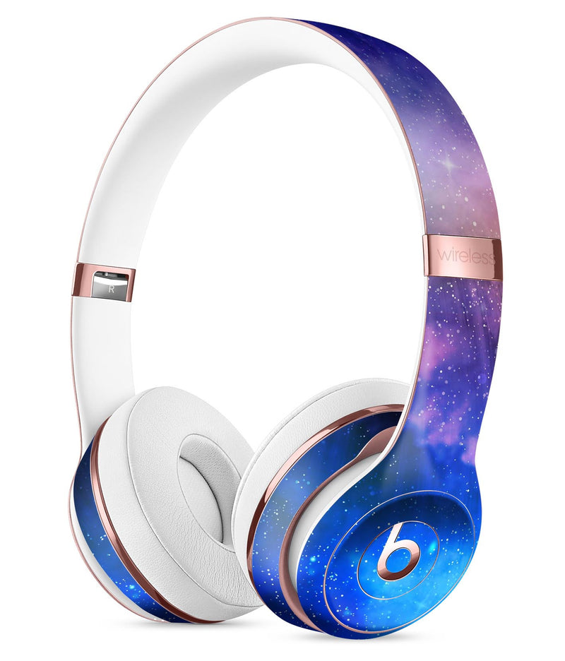 Space Light Rays Full-Body Skin Kit for the Beats by Dre Solo