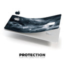 Space Marble - Premium Protective Decal Skin-Kit for the Apple Credit Card