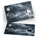 Space Marble - Premium Protective Decal Skin-Kit for the Apple Credit Card