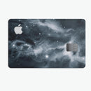 Space Marble - Premium Protective Decal Skin-Kit for the Apple Credit Card