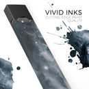 Space Marble - Premium Decal Protective Skin-Wrap Sticker compatible with the Juul Labs vaping device