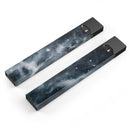 Space Marble - Premium Decal Protective Skin-Wrap Sticker compatible with the Juul Labs vaping device
