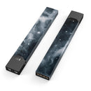 Space Marble - Premium Decal Protective Skin-Wrap Sticker compatible with the Juul Labs vaping device