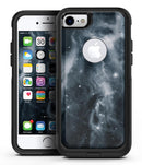 Space Marble - iPhone 7 or 7 Plus Commuter Case Skin Kit