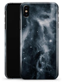 Space Marble - iPhone X Clipit Case