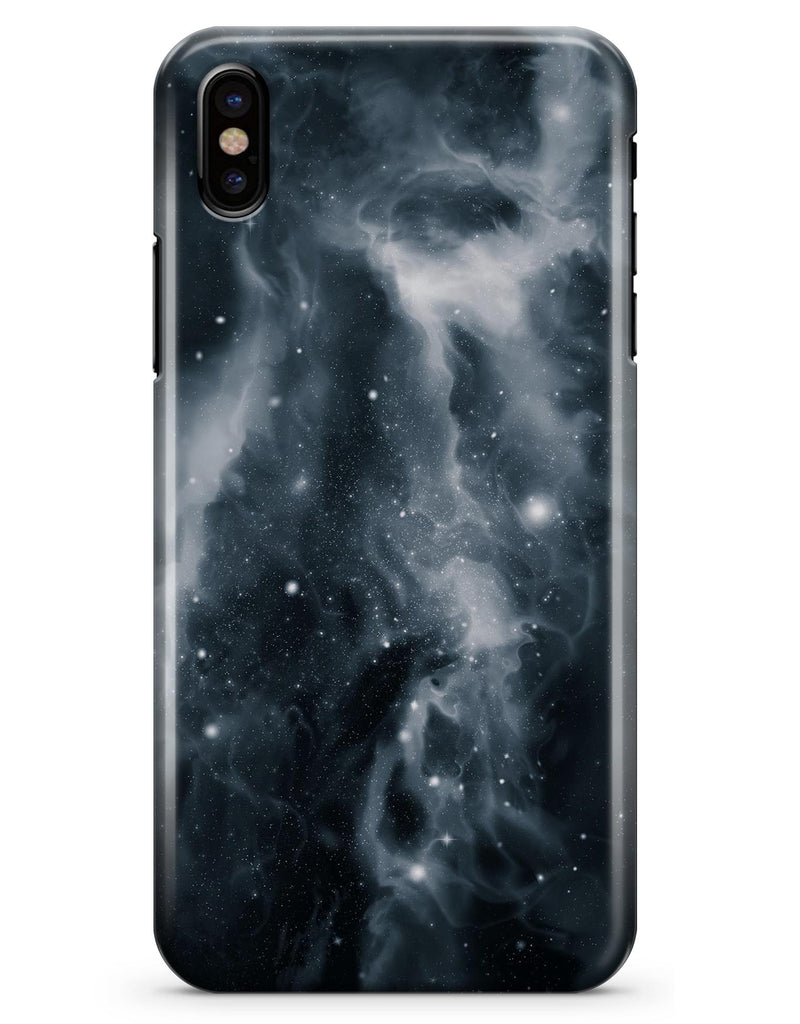 Space Marble - iPhone X Clipit Case