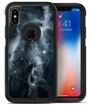 Space Marble - iPhone X OtterBox Case & Skin Kits