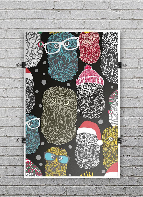 Spaced_out_Owls_PosterMockup_11x17_Vertical_V9.jpg