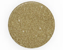 Sparkling Gold Ultra Metallic Glitter - Skin Kit for PopSockets and other Smartphone Extendable Grips & Stands