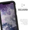 Sparkly Space - Skin Kit for the iPhone OtterBox Cases