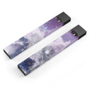 Sparkly Space - Premium Decal Protective Skin-Wrap Sticker compatible with the Juul Labs vaping device