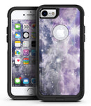 Sparkly Space - iPhone 7 or 8 OtterBox Case & Skin Kits