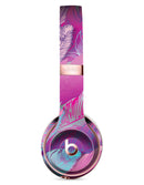 Spectral Vector Feathers Full-Body Skin Kit for the Beats by Dre Solo 3 Wireless Headphones