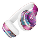 Spectral Vector Feathers Full-Body Skin Kit for the Beats by Dre Solo 3 Wireless Headphones