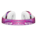 Spectral Vector Feathers Full-Body Skin Kit for the Beats by Dre Solo 3 Wireless Headphones