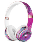 Spectral Vector Feathers Full-Body Skin Kit for the Beats by Dre Solo 3 Wireless Headphones