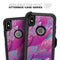 Spectral Vector Feathers - Skin Kit for the iPhone OtterBox Cases