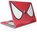 Comic Series / Spider Super Hero Wars - Apple MacBook Pro, Pro with Touch Bar or Air Skin Decal Kit (All Versions Available)