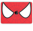 Comic Series / Spider Super Hero Wars - Apple MacBook Pro, Pro with Touch Bar or Air Skin Decal Kit (All Versions Available)