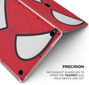 Comic Series / Spider Super Hero Wars - Apple MacBook Pro, Pro with Touch Bar or Air Skin Decal Kit (All Versions Available)
