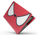 Comic Series / Spider Super Hero Wars - Apple MacBook Pro, Pro with Touch Bar or Air Skin Decal Kit (All Versions Available)