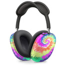 Spiral Tie Dye V1 - Full Body Skin Decal Wrap Kit for Apple AirPods Pro Max