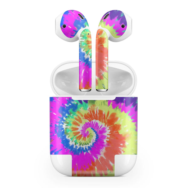 Airpods Pro Holographic Hue Skins