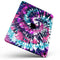 Spiral Tie Dye V3 - Full Body Skin Decal for the Apple iPad Pro 12.9", 11", 10.5", 9.7", Air or Mini (All Models Available)