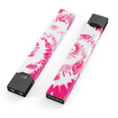 Spiral Tie Dye V6 - Premium Decal Protective Skin-Wrap Sticker compatible with the Juul Labs vaping device