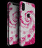 Spiral Tie Dye V6 - iPhone XS MAX, XS/X, 8/8+, 7/7+, 5/5S/SE Skin-Kit (All iPhones Available)