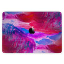 MacBook Pro with Touch Bar Skin Kit - Splatter_Blue_and_Red_Oil-MacBook_13_Touch_V3.jpg?