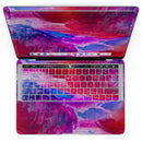 MacBook Pro with Touch Bar Skin Kit - Splatter_Blue_and_Red_Oil-MacBook_13_Touch_V4.jpg?